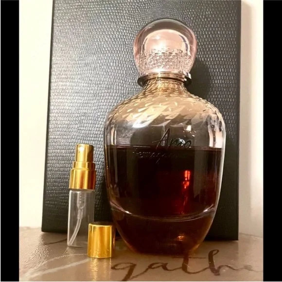 Amo Ferragamo edp by Salvatore Ferragamo - Picture 4 of 4